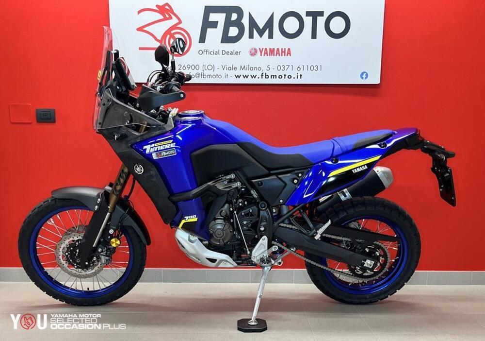 Yamaha Ténéré 700 World Raid (2022 - 24) (4)