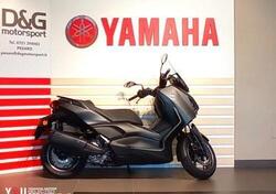 Yamaha X-Max 300 (2021 - 24) usata