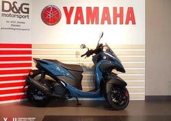 Yamaha Tricity 155 (2022 - 24) usata