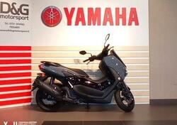 Yamaha N-Max 155 (2022 - 24) usata