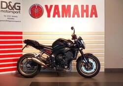 Yamaha FZ1 (2006 - 16) usata