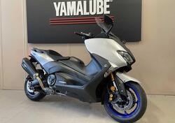 Yamaha T-Max 530 SX Sport Edition (2018 - 19) usata