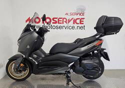 Yamaha X-Max 400 Tech Max (2020) usata