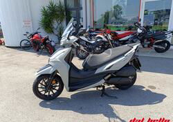 Kymco Agility 300i (2021 - 24) usata