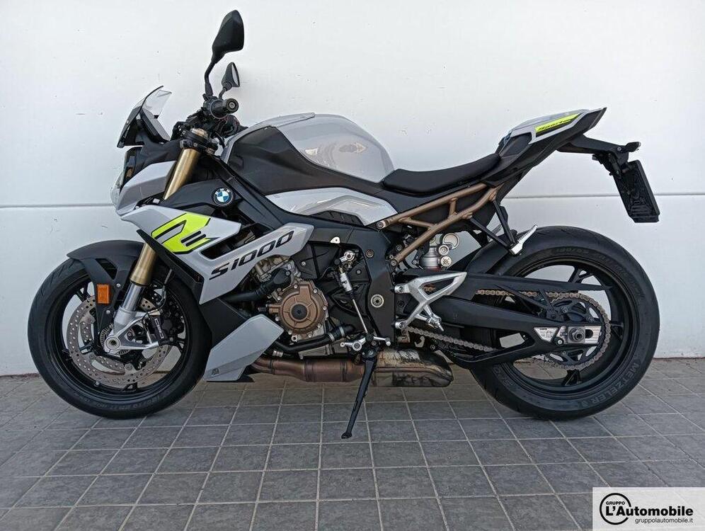 Bmw S 1000 R (2021 - 24)