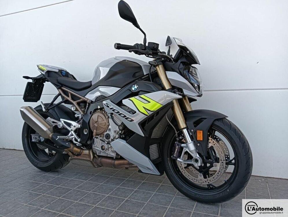 Bmw S 1000 R (2021 - 24) (5)