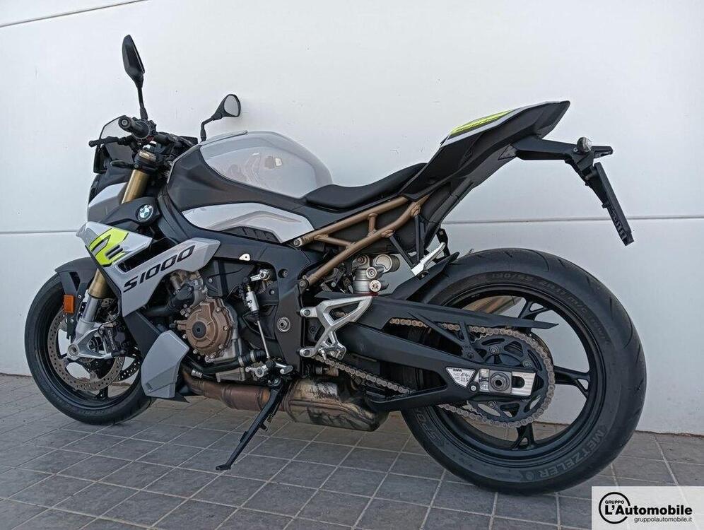 Bmw S 1000 R (2021 - 24) (2)