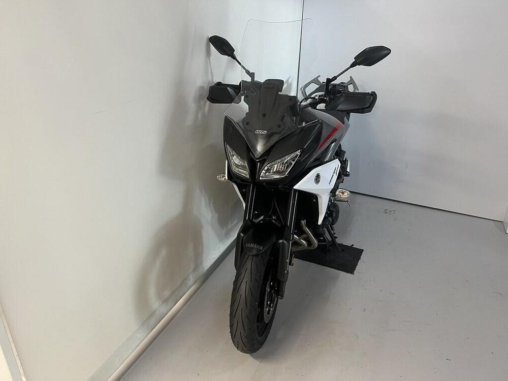 Yamaha Tracer 900 (2018 - 20) (4)