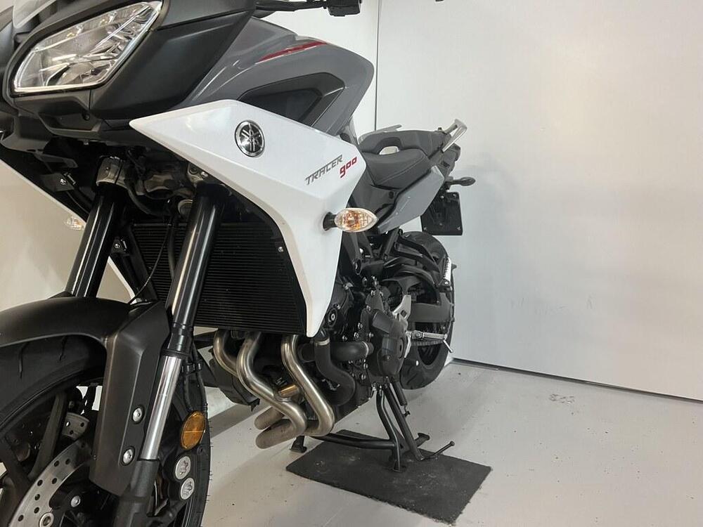 Yamaha Tracer 900 (2018 - 20) (5)