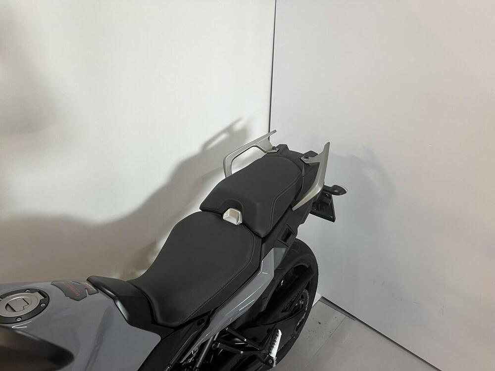 Yamaha Tracer 900 (2018 - 20) (2)