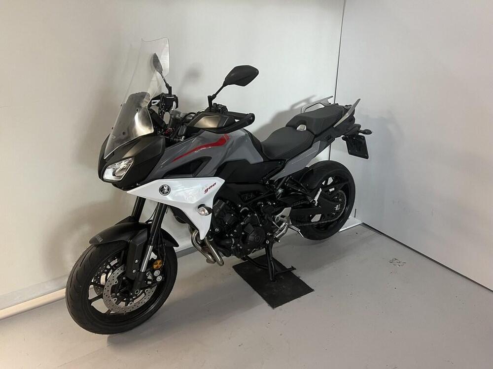 Yamaha Tracer 900 (2018 - 20) (3)