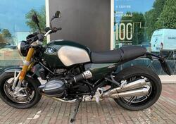 Bmw R 12 nineT (2023 - 24) usata