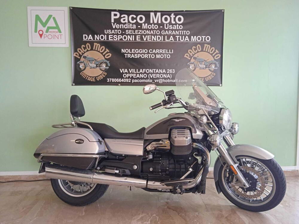 Moto Guzzi California 1400 Custom (2012 - 16) (2)