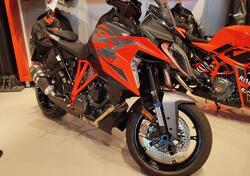 KTM 1290 Super Duke GT (2022 - 24) usata