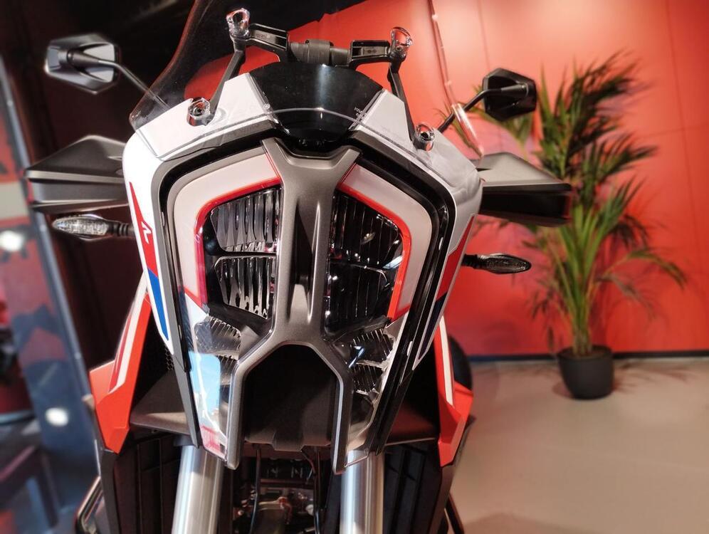 KTM 1290 Super Adventure R (2022 - 24) (3)