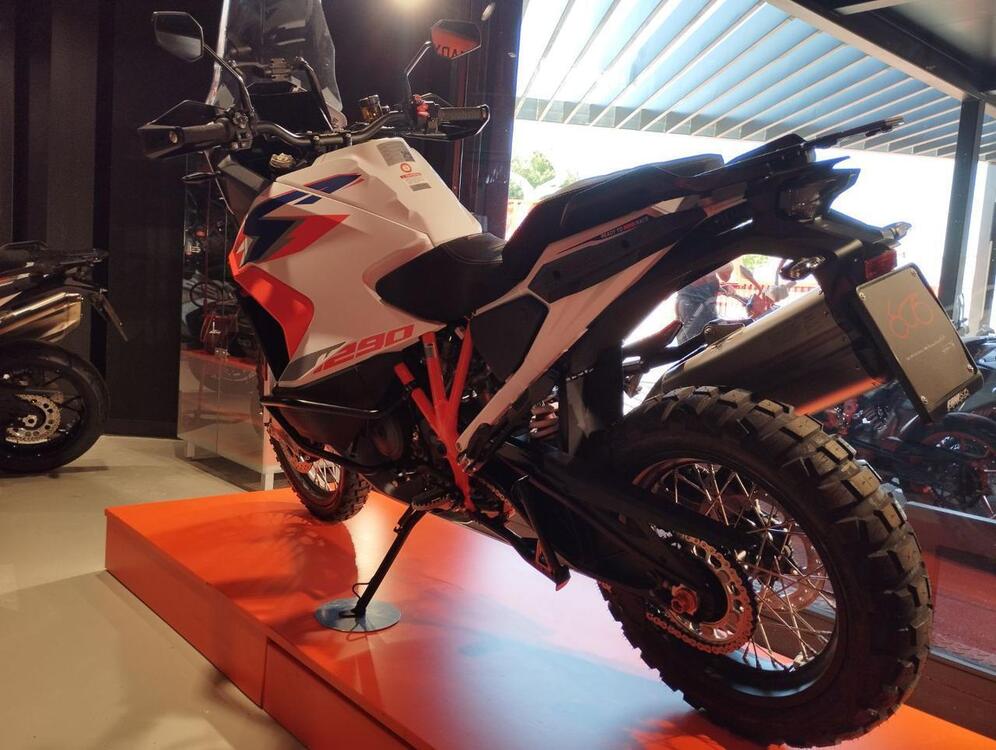 KTM 1290 Super Adventure R (2022 - 24) (4)