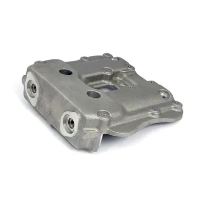 Coperchio Rocker Box WTF XR style grezzo Per Spor EMD