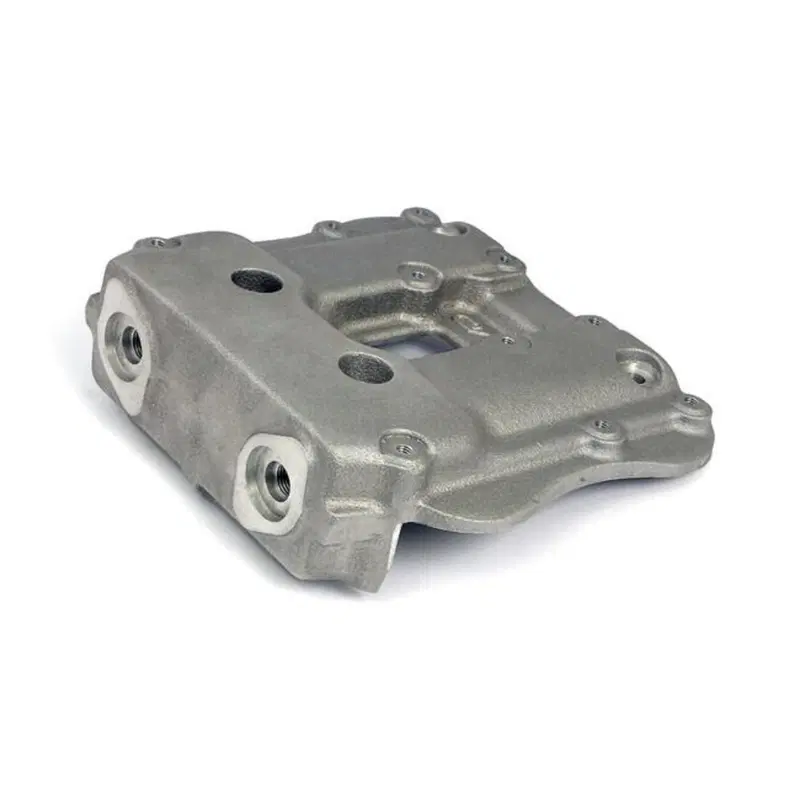 Coperchio Rocker Box WTF XR style grezzo Per Spor EMD