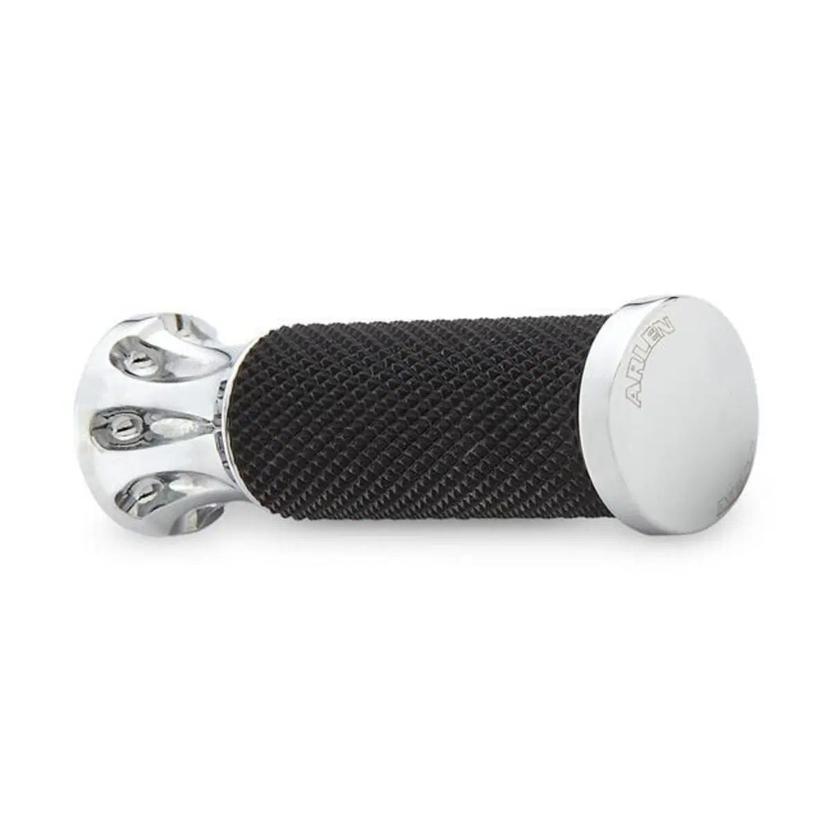 Pedalino cambio Arlen Ness Fusion Deep Cut gomma n