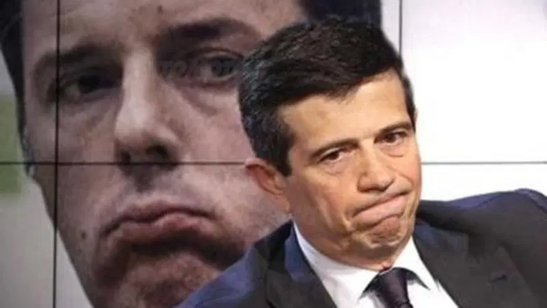 Il ministro Lupi si &egrave; dimesso. L'interim alle Infrastrutture e ai Trasporti a Renzi 