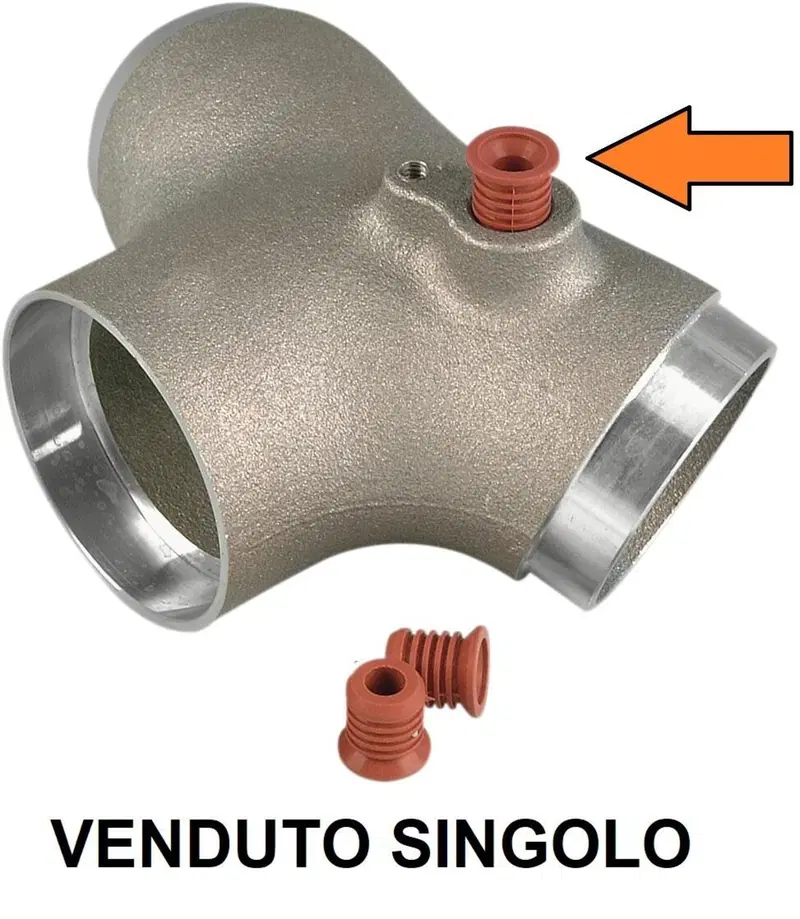 Guarnizione per sensore MAP/collettore aspirazione 