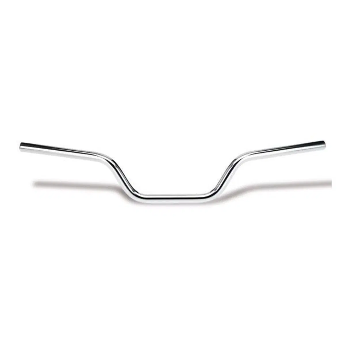 Manubrio Tracker high 1'' alto 4.5'', Largo 77,5cm BiltWell