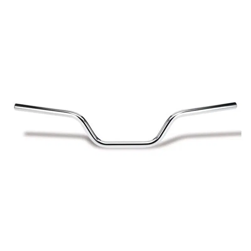 Manubrio Tracker high 1'' alto 4.5'', Largo 77,5cm BiltWell