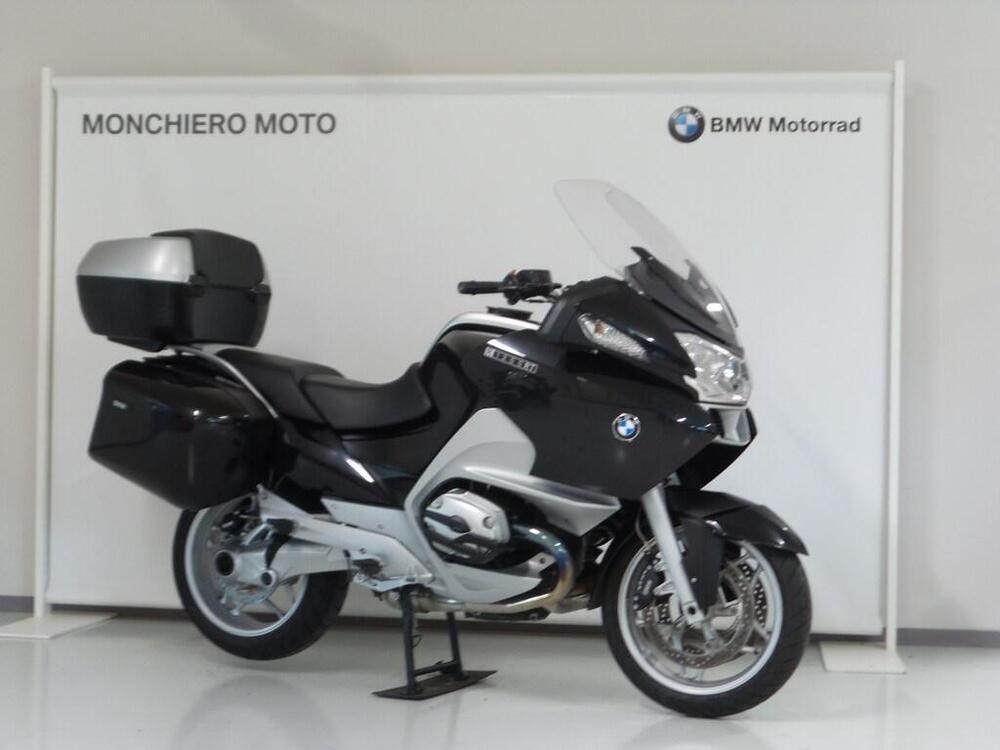 Bmw R 1200 RT (2008 - 09)