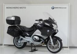 Bmw R 1200 RT (2008 - 09) usata