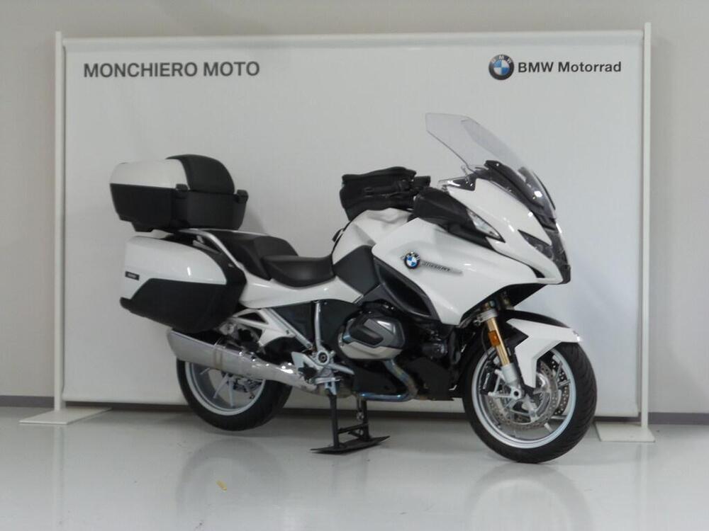 Bmw R 1250 RT (2019 - 20)