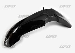 Parafango anteriore Ufo per Ktm SX 65 2009-2011 Ne 