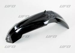 Parafango anteriore Ufo per Ktm SX 85 2013-2017 Ne 