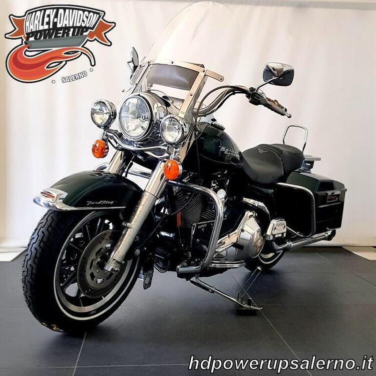 Harley-Davidson 1340 Road King (1995 - 98) - FLHR (3)