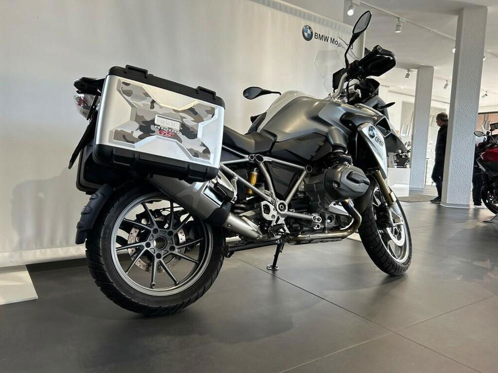 Bmw R 1200 GS (2013 - 16) (2)