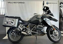 Bmw R 1200 GS (2013 - 16) usata