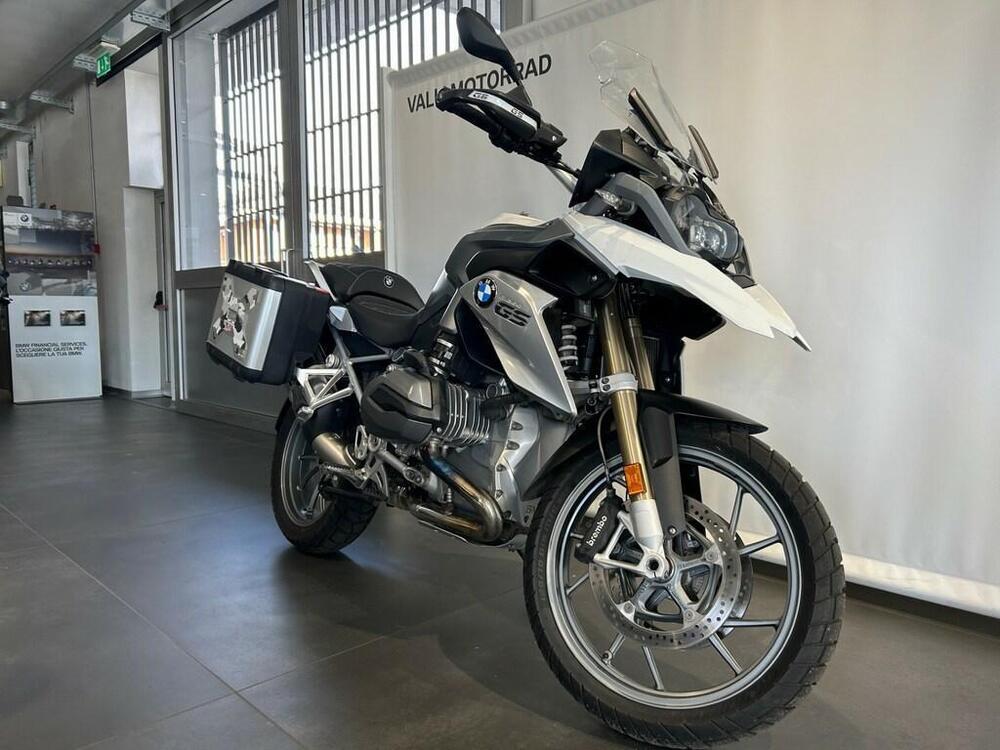 Bmw R 1200 GS (2013 - 16) (3)