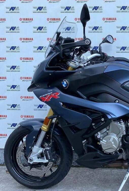 Bmw S 1000 XR (2017 - 19) (3)