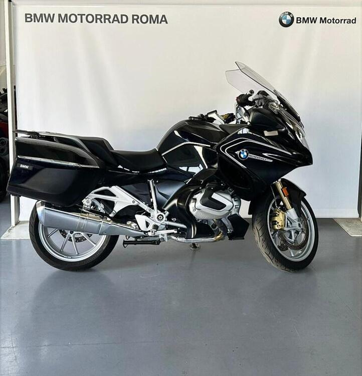 Bmw R 1250 RT (2019 - 20) (2)