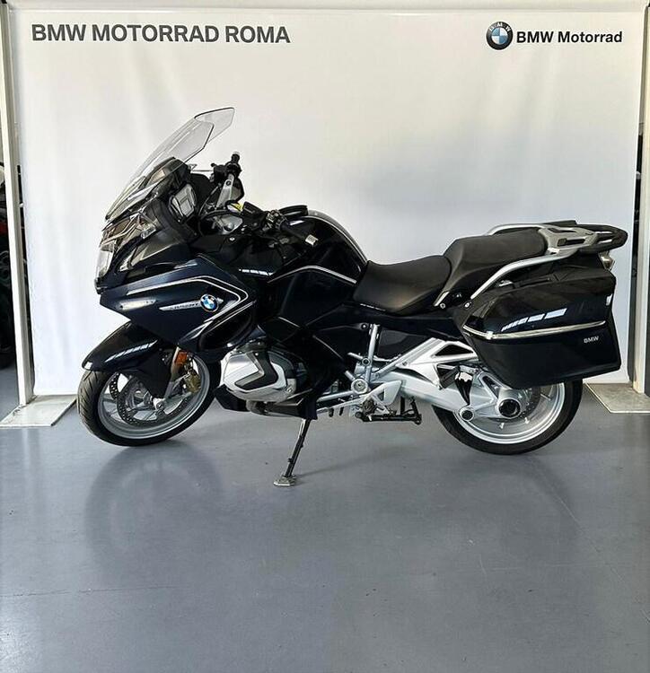 Bmw R 1250 RT (2019 - 20)