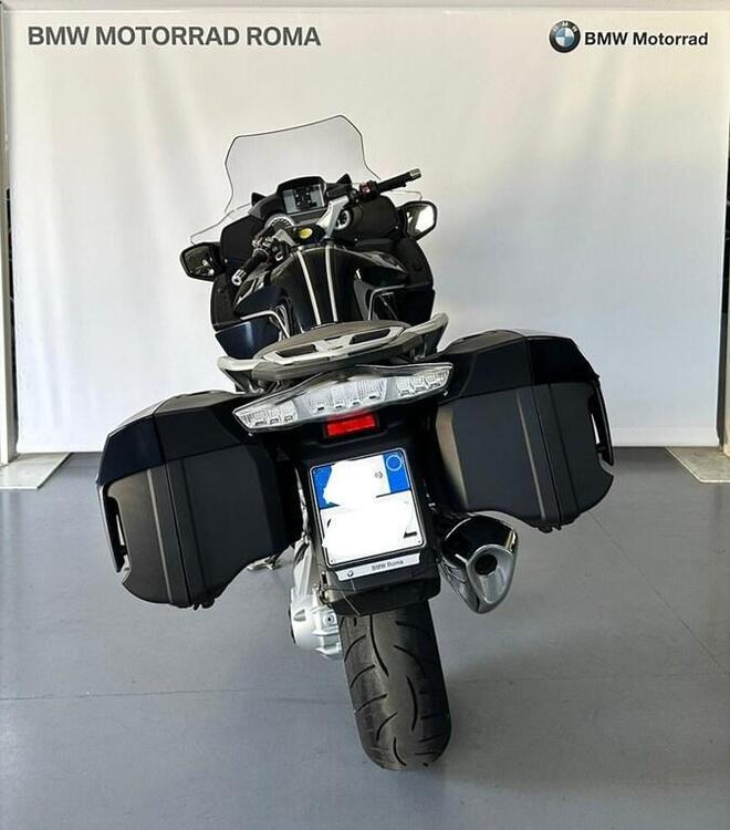 Bmw R 1250 RT (2019 - 20) (4)