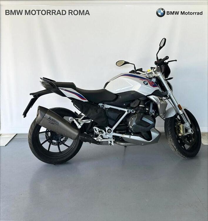 Bmw R 1250 R (2019 - 20) (2)