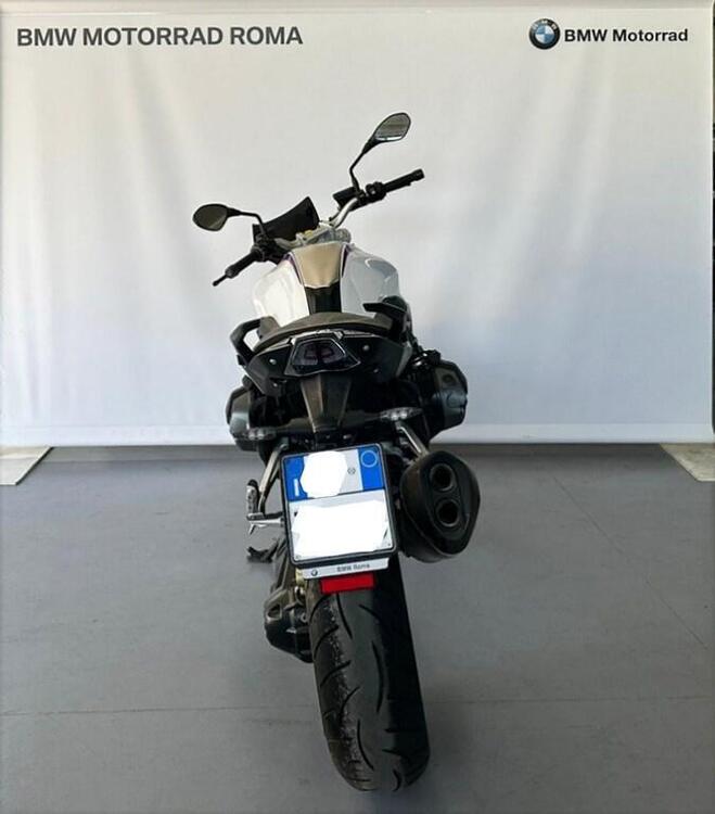 Bmw R 1250 R (2019 - 20) (4)