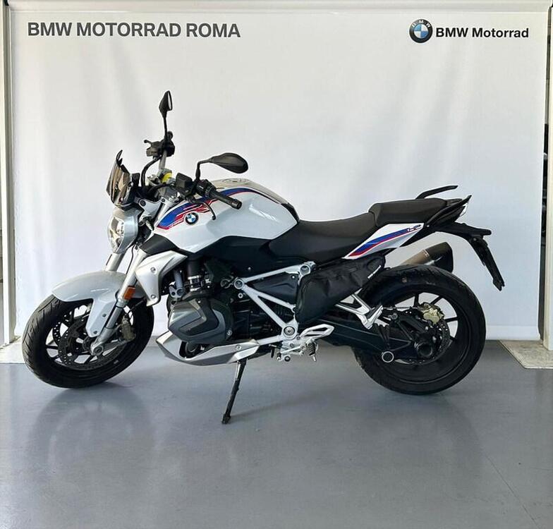 Bmw R 1250 R (2019 - 20)