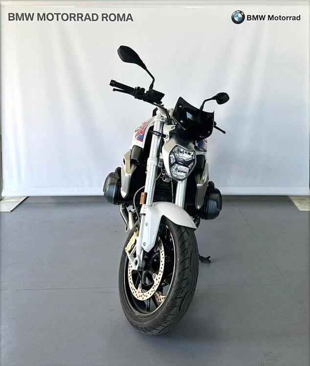 Bmw R 1250 R (2019 - 20) (3)