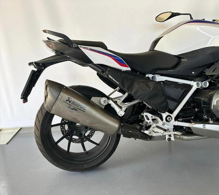 Bmw R 1250 R (2019 - 20) (5)