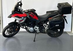 Bmw F 850 GS (2018 - 20) usata