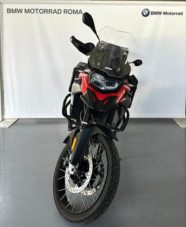 Bmw F 850 GS (2018 - 20) (3)