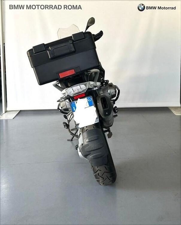 Bmw R 1200 GS (2013 - 16) (4)