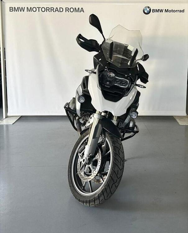 Bmw R 1200 GS (2013 - 16) (3)