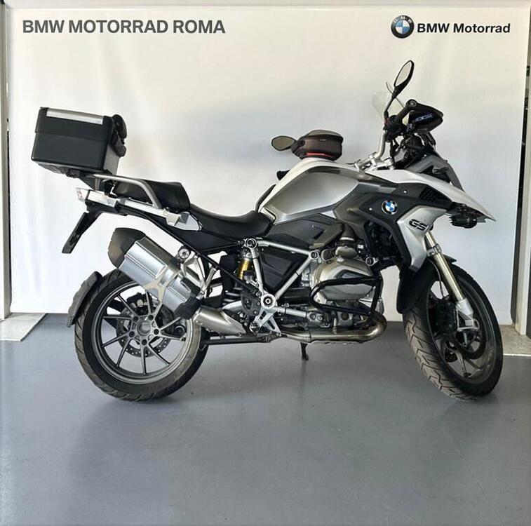 Bmw R 1200 GS (2013 - 16) (2)